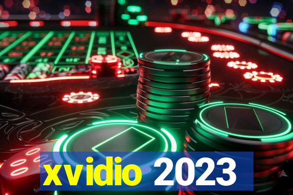 xvidio 2023